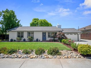 14904 Cole Dr, San Jose, CA 95124