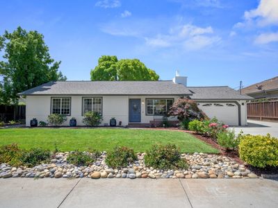 14904 Cole Dr, San Jose, CA, 95124