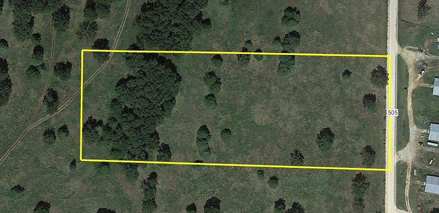 2nd image of TRACT 5 Benson Rd
