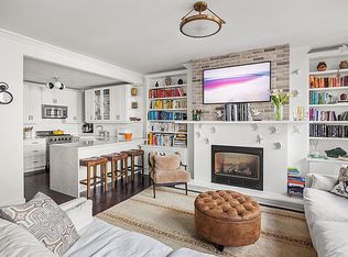 238 W 108th St #2, New York, NY 10025