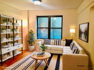 55 W 92nd St #2H1, New York, NY 10025