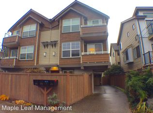 2625 NW 58th St #B, Seattle, WA 98107