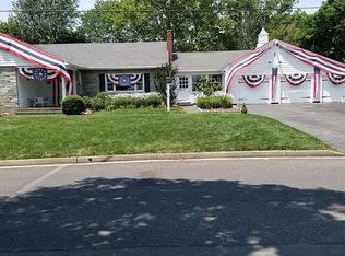 5 Pardun Ave, Milltown, NJ