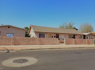 1006 E Polk St, Phoenix, AZ 85006
