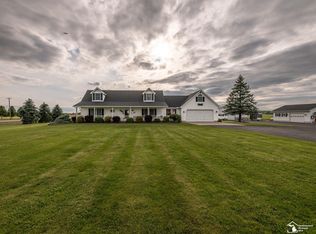 12667 Exeter Rd, Carleton, MI 48117