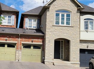 17 Mill River Dr, Vaughan, ON L6A0Y7