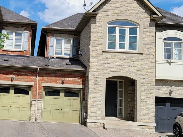 17 Mill River Dr, Vaughan, ON L6A 0Y7