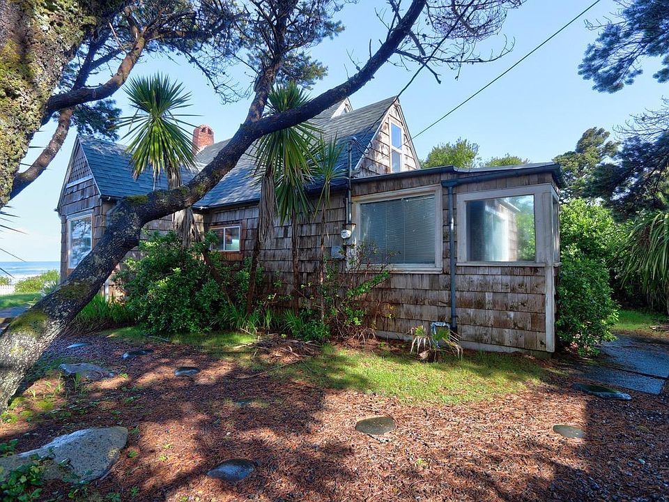 161 NW Kansas, Yachats, OR 97498 Zillow