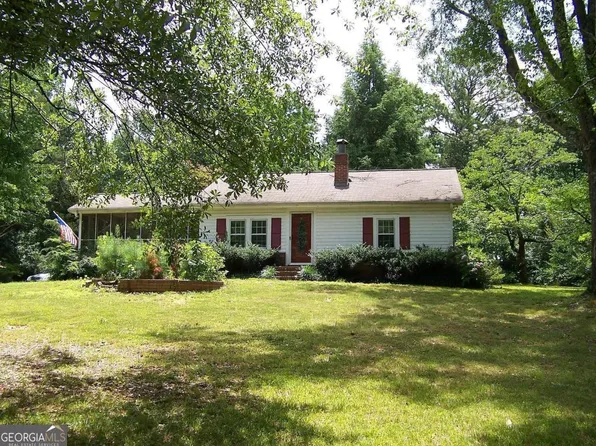 4038 Wesley Chapel Rd, Marietta, GA 30062