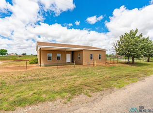 606 Curry Rd N #K, Clovis, NM 88101