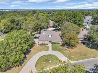 307 Bowling Dr, Pauls Valley, OK 73075