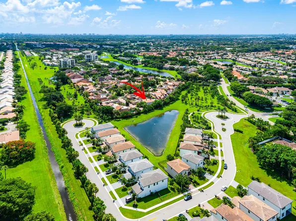 6582 Patio Lane, Boca Raton, FL 33433