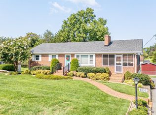1519 Lynndale Pl, Lynchburg, VA 24502