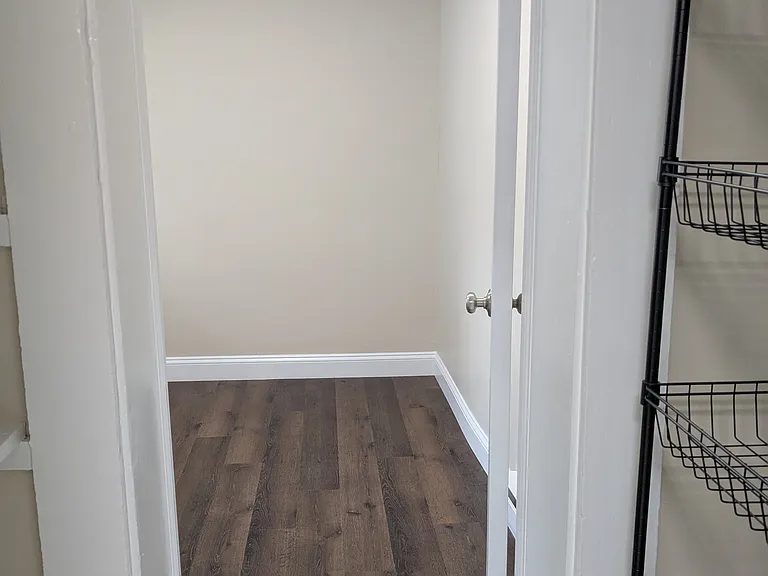 1st floor bonus room, office, mudroom, or bedroom