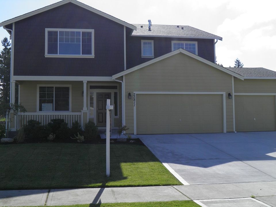 1st image of 23811 78th Avenue Ct E
