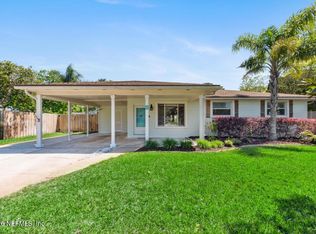 9 SAN PABLO Circle S, Jacksonville Beach, FL 32250