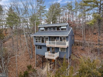 32 Erika Dr, Basye, VA, 22810