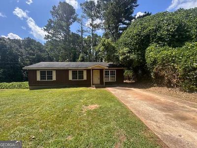 10154 Allen Dr SW, Covington, GA, 30014