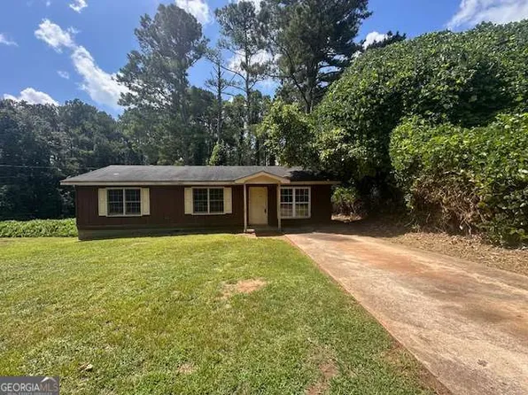 10154 Allen Dr SW, Covington, GA 30014