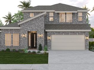 6117 White River Dr, McAllen, TX 78504