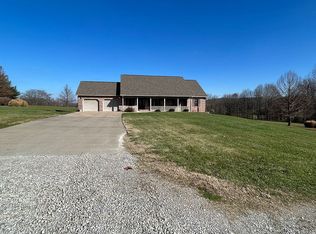 243 Eagle Ridge Ln, Jackson, MO 63755