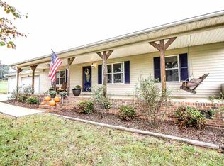 309 Harper Ridge Rd, Seneca, SC 29678
