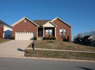 10731 Vine Hill Dr, Louisville, KY 40299
