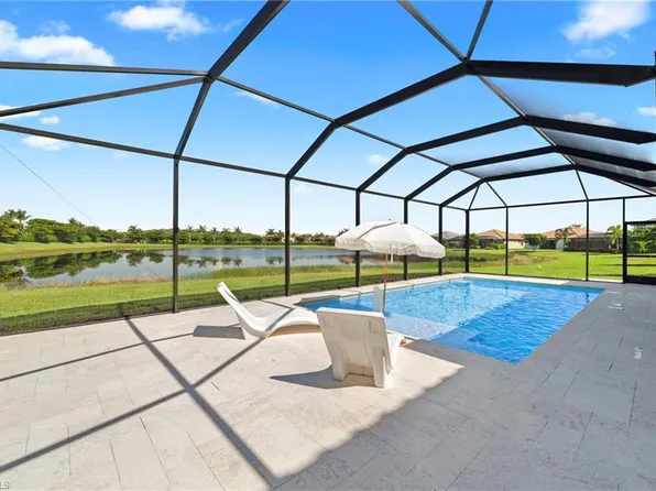 11905 Hickory Estate CIR, FORT MYERS, FL 33913