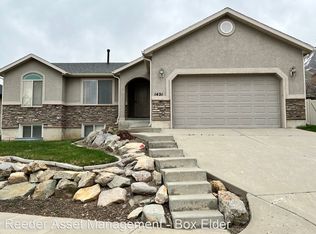 1421 S 25 E, Perry, UT 84302