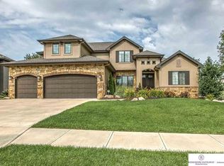 1414 N 194th Cir, Elkhorn, NE 68022