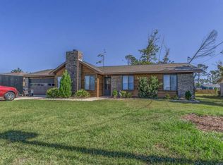 6015 Stephanie Dr, Panama City, FL 32404