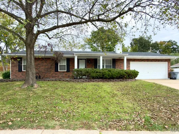 506 Portland Pl, O'Fallon, MO 63366
