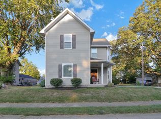 235 Shepper Ave, Plain City, OH 43064