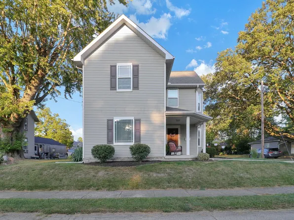 235 Shepper Ave, Plain City, OH 43064