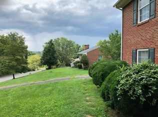 832 Mohawk Dr, Lynchburg, VA 24502