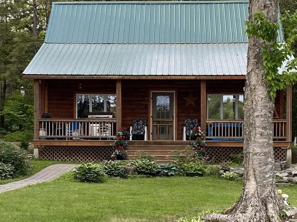 195 Ram Island Road, Bowerbank, ME 04426