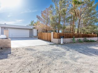 1015 S Mahan St, Ridgecrest, CA 93555