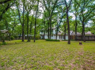 147 Nottingham Cir, Bridgeport, TX 76426