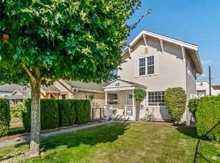 2327 Oakes Ave, Everett, WA 98201