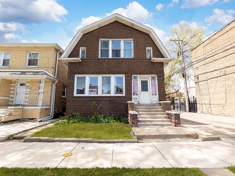 1st image of 6314 S Mozart St