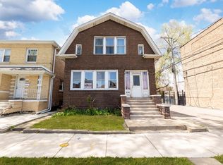 6314 S Mozart St, Chicago, IL 60629