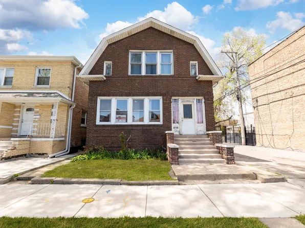6314 S Mozart St, Chicago, IL 60629