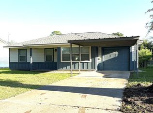 1105 Woodbine Dr, West Columbia, TX 77486