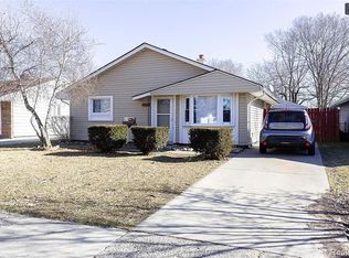 8021 Dudley St, Taylor, MI