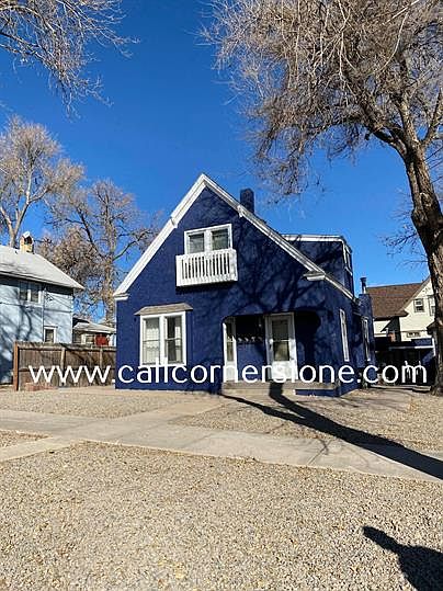 1st image of 326 E Saint Vrain St #1