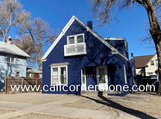326 E Saint Vrain St #1, Colorado Springs, CO 80903