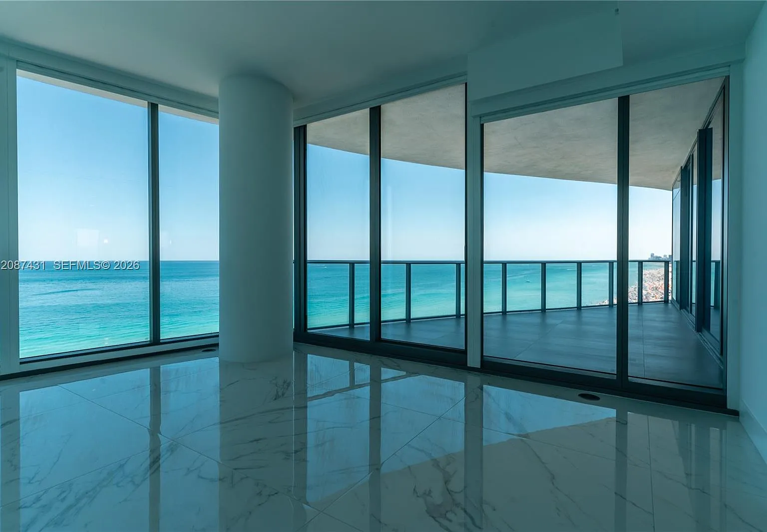 Ritz- Carlton Sunny Isles — Photo 3