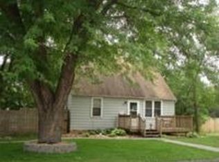 1123 Ashland Ave, Saint Paul Park, MN 55071