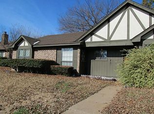 2213 Jamie Dr, Garland, TX 75040