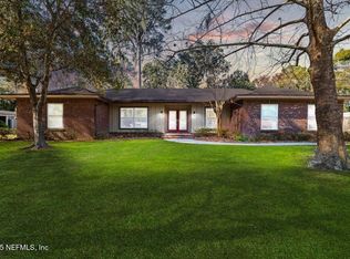 2846 Admirals Walk Dr E, Orange Park, FL 32073